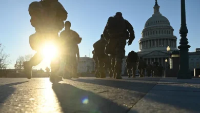 Chaîne NewsNation : le rôle des médias américains dans la mise en lumière de l’extrémisme islamiste et de la fracture partisane à Washington