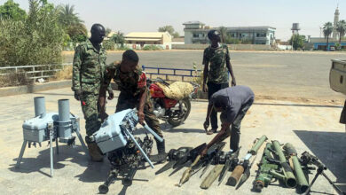Chemical Weapons Return to Sudan… Secret Documents Reveal How Chlorine Became a Weapon in the Army’s Hands