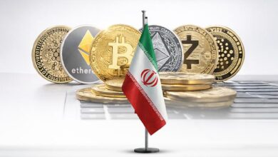 Comment Téhéran a transformé les cryptomonnaies en artère vitale de son économie sous embargo