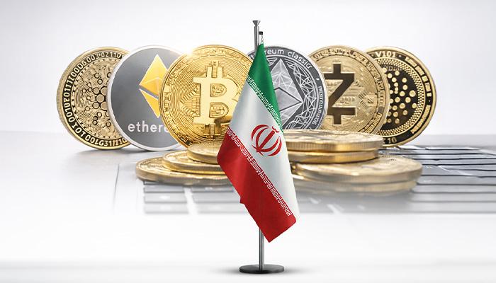 Comment Téhéran a transformé les cryptomonnaies en artère vitale de son économie sous embargo