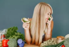 Comment améliorer la santé de vos cheveux grâce à votre alimentation ?