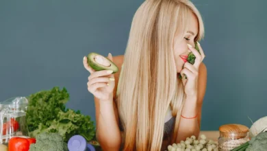 Comment améliorer la santé de vos cheveux grâce à votre alimentation ?