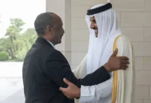 Comment le Qatar a-t-il tiré parti de ses relations avec les islamistes soudanais pendant la guerre ?