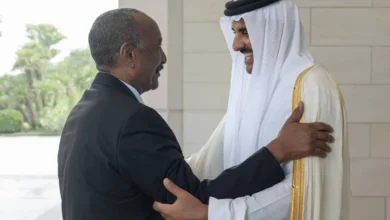 Comment le Qatar a-t-il tiré parti de ses relations avec les islamistes soudanais pendant la guerre ?