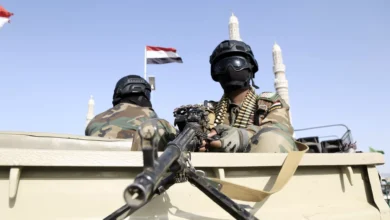 Contre-offensive pour reprendre des positions stratégiques aux Houthis dans l’ouest de Taïz