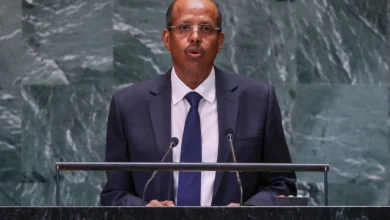 Dans les coulisses de l’offensive diplomatique et sécuritaire menée par les autorités de Port-Soudan au sein de l’Union africaine