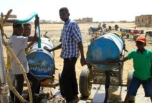 De l’Inde à ِAl-Gaili : comment les documents retracent-ils le parcours du chlore, de la station de traitement des eaux au champ de bataille soudanais ?