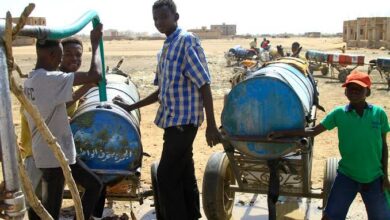 De l’Inde à ِAl-Gaili : comment les documents retracent-ils le parcours du chlore, de la station de traitement des eaux au champ de bataille soudanais ?