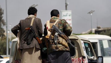 De l’Iran à Hodeïda… nouvelles tactiques et nouveaux itinéraires pour le trafic d’armes au profit des Houthis