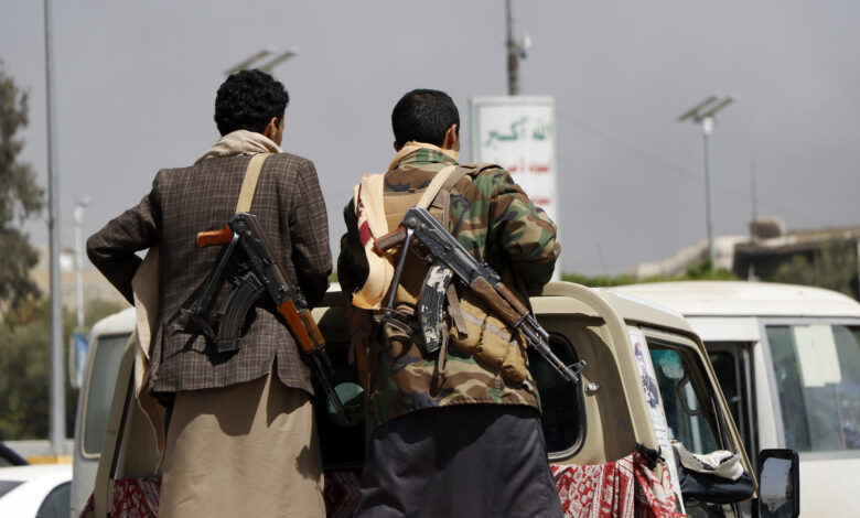 De l’Iran à Hodeïda… nouvelles tactiques et nouveaux itinéraires pour le trafic d’armes au profit des Houthis
