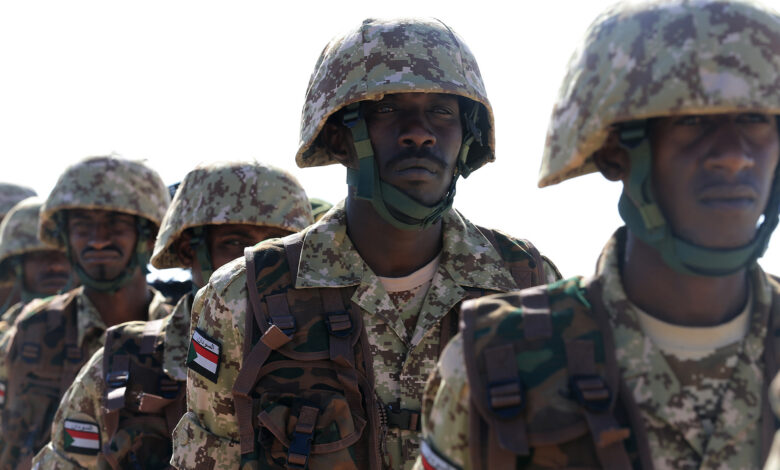 De la mer Rouge à Port-Soudan : l’escalade continue de la chaîne d’approvisionnement militaire iranienne destinée à l’armée soudanaise