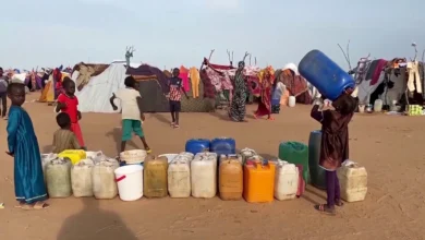 De l’eau potable au champ de bataille : le chlore au cœur de l’un des dossiers les plus inquiétants de la guerre au Soudan