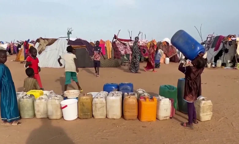 De l’eau potable au champ de bataille : le chlore au cœur de l’un des dossiers les plus inquiétants de la guerre au Soudan