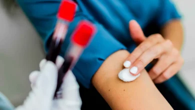 Des échantillons de sang pourraient révéler des informations clés sur l’insuffisance cardiaque