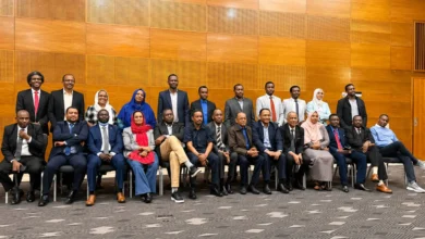 Des fonds versés en coulisses à Addis-Abeba : comment les services de renseignement de Port-Soudan achèteraient des soutiens africains à coups de dollars