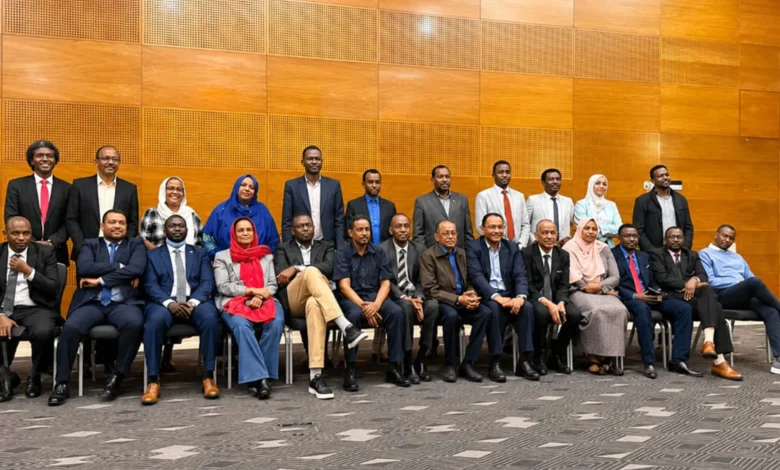 Des fonds versés en coulisses à Addis-Abeba : comment les services de renseignement de Port-Soudan achèteraient des soutiens africains à coups de dollars