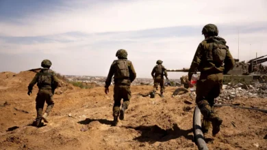 Des membres d’une force spéciale israélienne tués dans une embuscade à Gaza