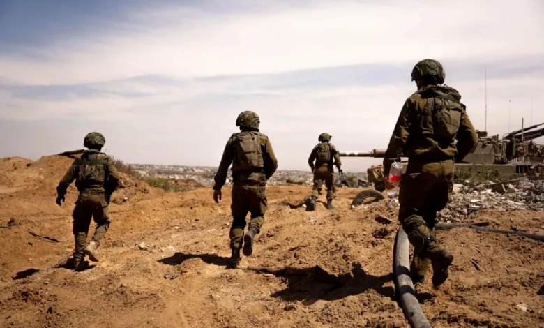Des membres d’une force spéciale israélienne tués dans une embuscade à Gaza