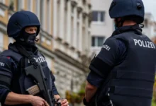 Des mesures contre les Frères musulmans au sommet de la hiérarchie sécuritaire en Autriche