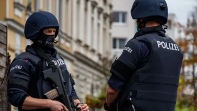 Des mesures contre les Frères musulmans au sommet de la hiérarchie sécuritaire en Autriche
