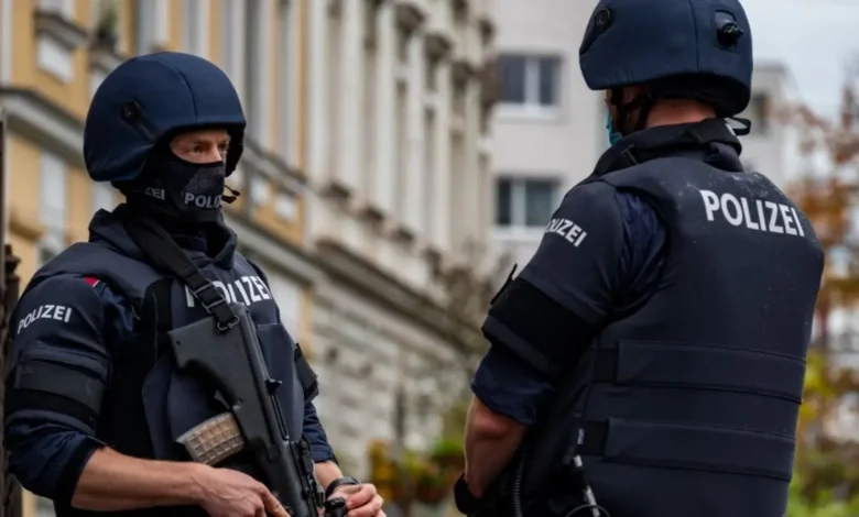 Des mesures contre les Frères musulmans au sommet de la hiérarchie sécuritaire en Autriche