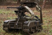 Des robots venus du ciel : l’Ukraine expérimente une offensive automatisée derrière les lignes russes