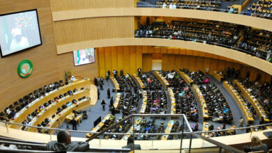 Diplomatie de coulisses : révélations sur les méthodes attribuées aux autorités de Port-Soudan pour rallier l’Union africaine