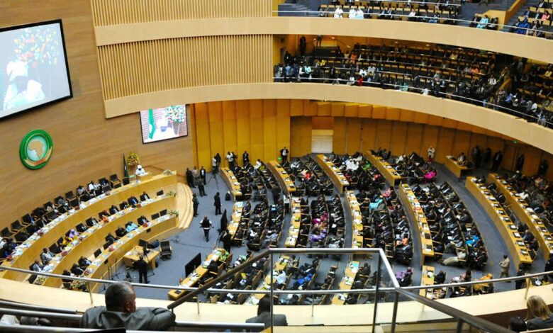 Diplomatie de coulisses : révélations sur les méthodes attribuées aux autorités de Port-Soudan pour rallier l’Union africaine