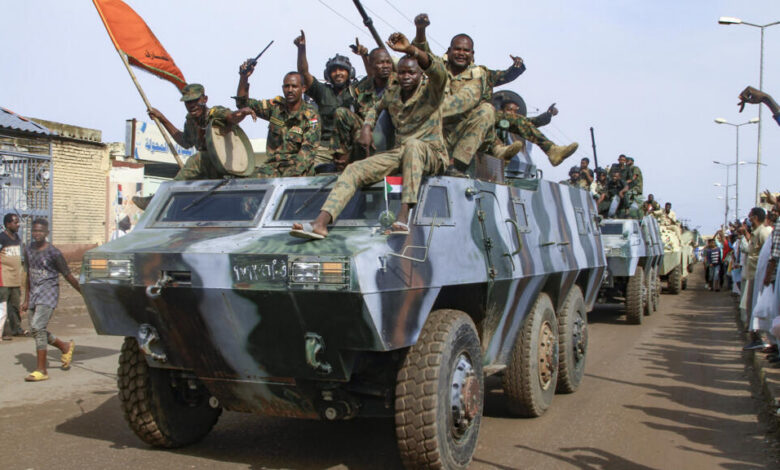 Du soutien politique à l’influence militaire… Comment l’Arabie saoudite, le Qatar, l’Égypte et la Turquie ont-ils alimenté la guerre au Soudan ?
