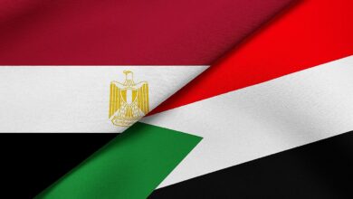 Égypte et Soudan : de la protection des frontières à un engagement militaire croissant
