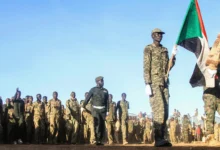 Enquêtes du The New York Times et du The Washington Post : les armes chimiques ravivent les appels à demander des comptes à l’armée soudanaise 