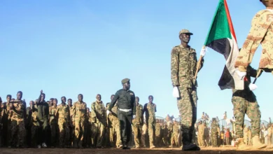 Enquêtes du The New York Times et du The Washington Post : les armes chimiques ravivent les appels à demander des comptes à l’armée soudanaise 