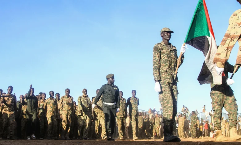Enquêtes du The New York Times et du The Washington Post : les armes chimiques ravivent les appels à demander des comptes à l’armée soudanaise 