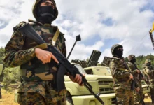 Évaluation israélienne : le Hezbollah reconstitue ses capacités en vue d’une guerre de guérilla