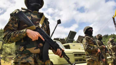 Évaluation israélienne : le Hezbollah reconstitue ses capacités en vue d’une guerre de guérilla