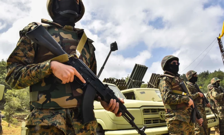 Évaluation israélienne : le Hezbollah reconstitue ses capacités en vue d’une guerre de guérilla