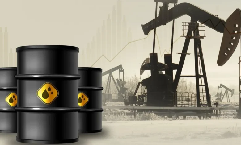 Flambée des prix des cargaisons de pétrole au-delà de 130 dollars : le signe avant-coureur d’une crise plus grave