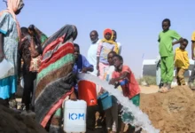 From India to Al-Gaili: How Do the Documents Trace the Path of Chlorine from a Water Treatment Plant to Sudan’s Battlefield?