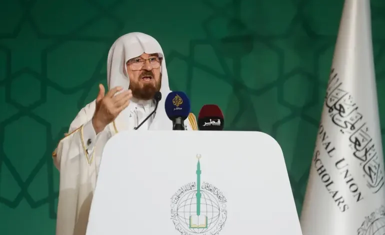 From the Attack to the Elections: How Did Qeredaxi Link October 7 to the Political Rise of Muslims in America?
