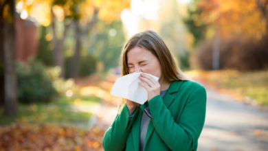 Grippe ou Covid : quel virus représente le plus grand risque pour les personnes fragiles ?