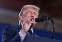 Ils vivent leur dernière phase… Trump pas intéressé par des négociations avec l’Iran