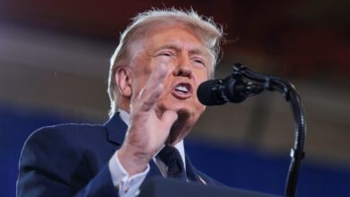 Ils vivent leur dernière phase… Trump pas intéressé par des négociations avec l’Iran