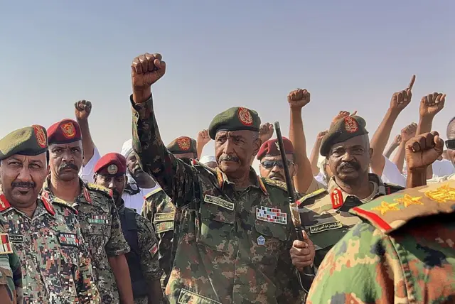 Ingénierie du retour politique : comment l’autorité de Port-Soudan exploite la couverture africaine pour réintégrer les Frères musulmans