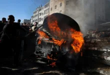 Israël annonce la mort d’un responsable financier du Hamas dans une frappe à Gaza