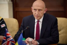 Israël donne à la mission britannique une semaine pour quitter le pays