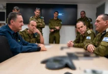 Israël menace d’assassiner tous les dirigeants iraniens