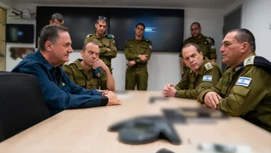 Israël menace d’assassiner tous les dirigeants iraniens