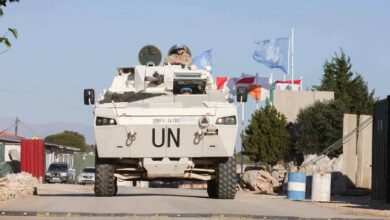 Israël refuse le renouvellement du mandat de la FINUL : la crise dans le sud du Liban prend un tournant complexe