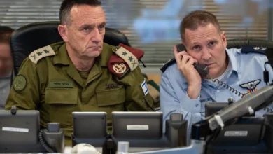 Israël relève son niveau d’alerte face au risque d’une attaque iranienne surprise