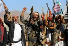 Jibril l’aveugle… l’intermédiaire de l’alliance du sang entre les Houthis et les Chabab